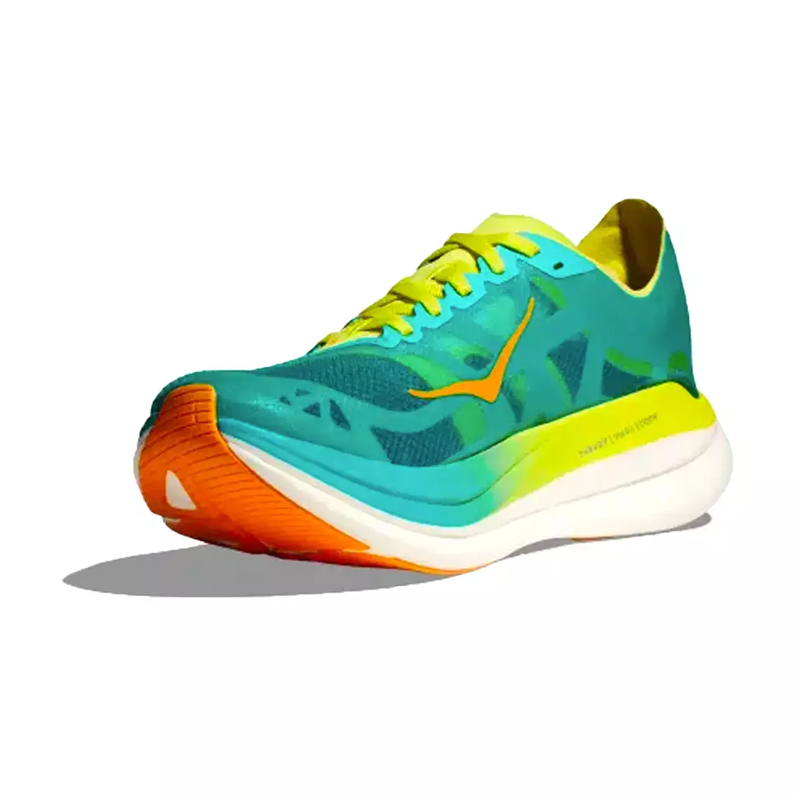 Unisex Hoka Rocket X2