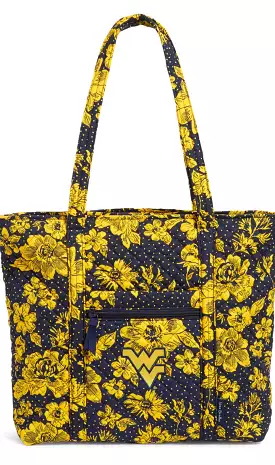 VERA BRADLEY COLLEGIATE VERA TOTE