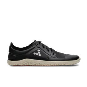 Vivobarefoot Primus Lite IV All Weather Mens Obsidian