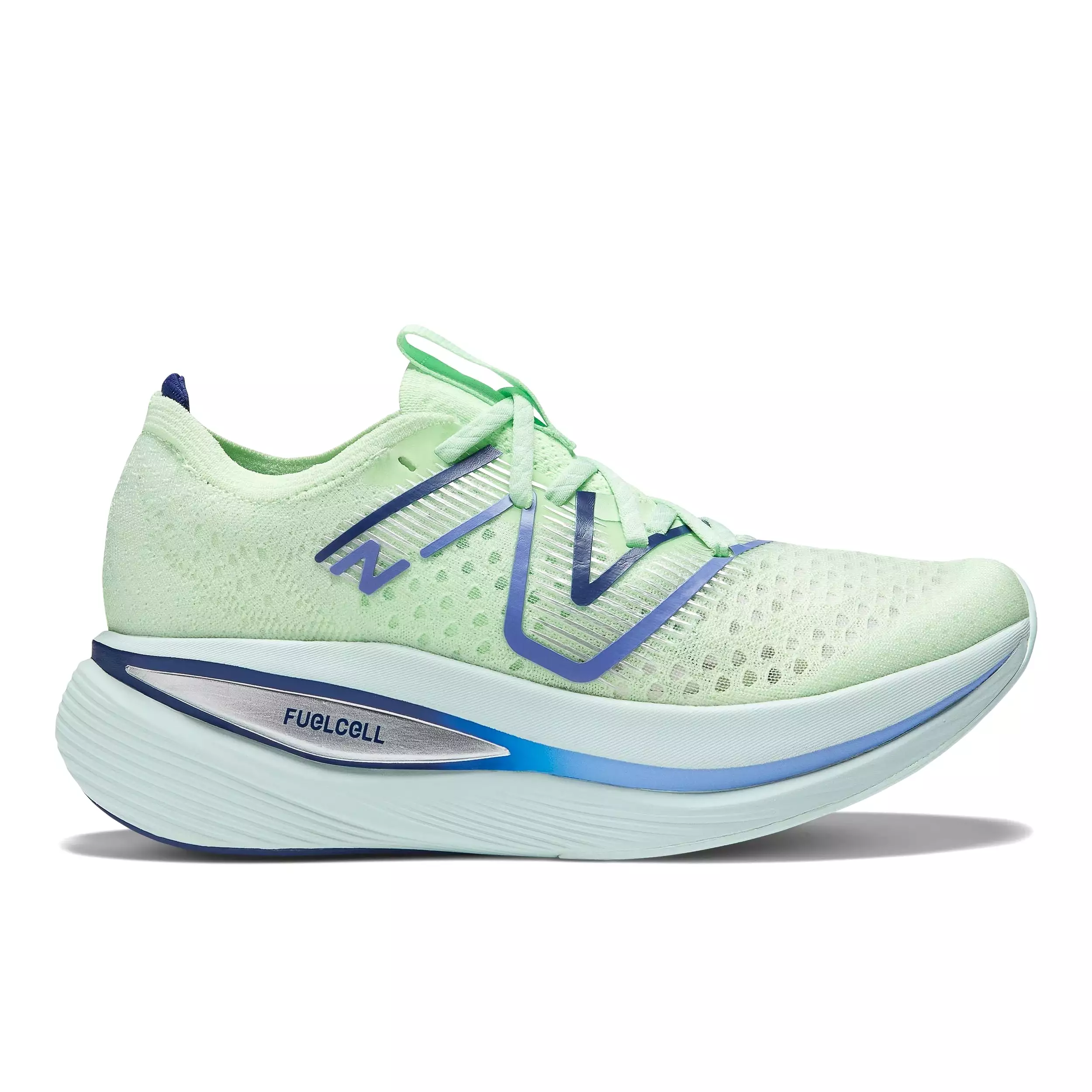 W New Balance Fuelcell SuperComp Trainer