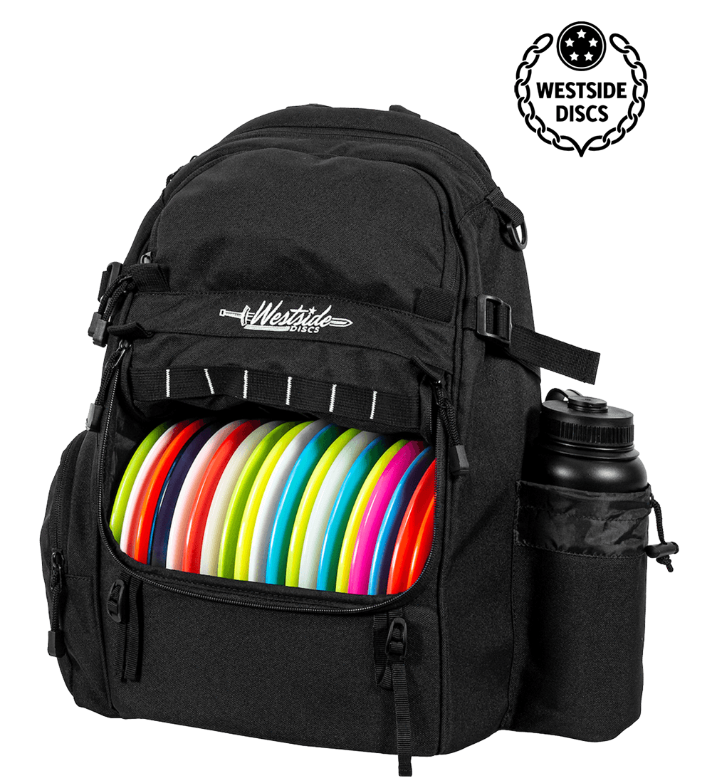 Westside Discs - Refuge Backpack