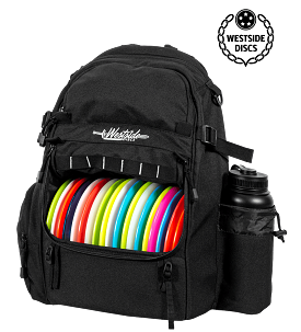 Westside Discs - Refuge Backpack