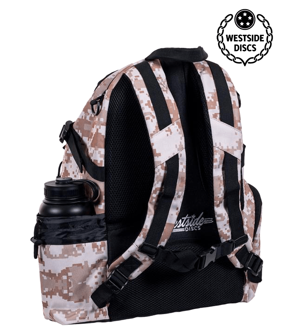 Westside Discs - Refuge Backpack