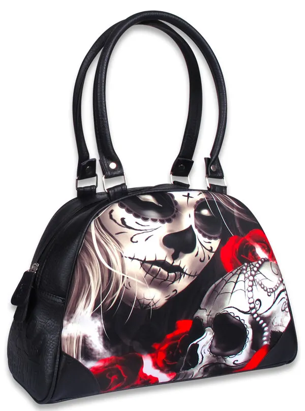 Women's Eternal Bliss Bowler Bag