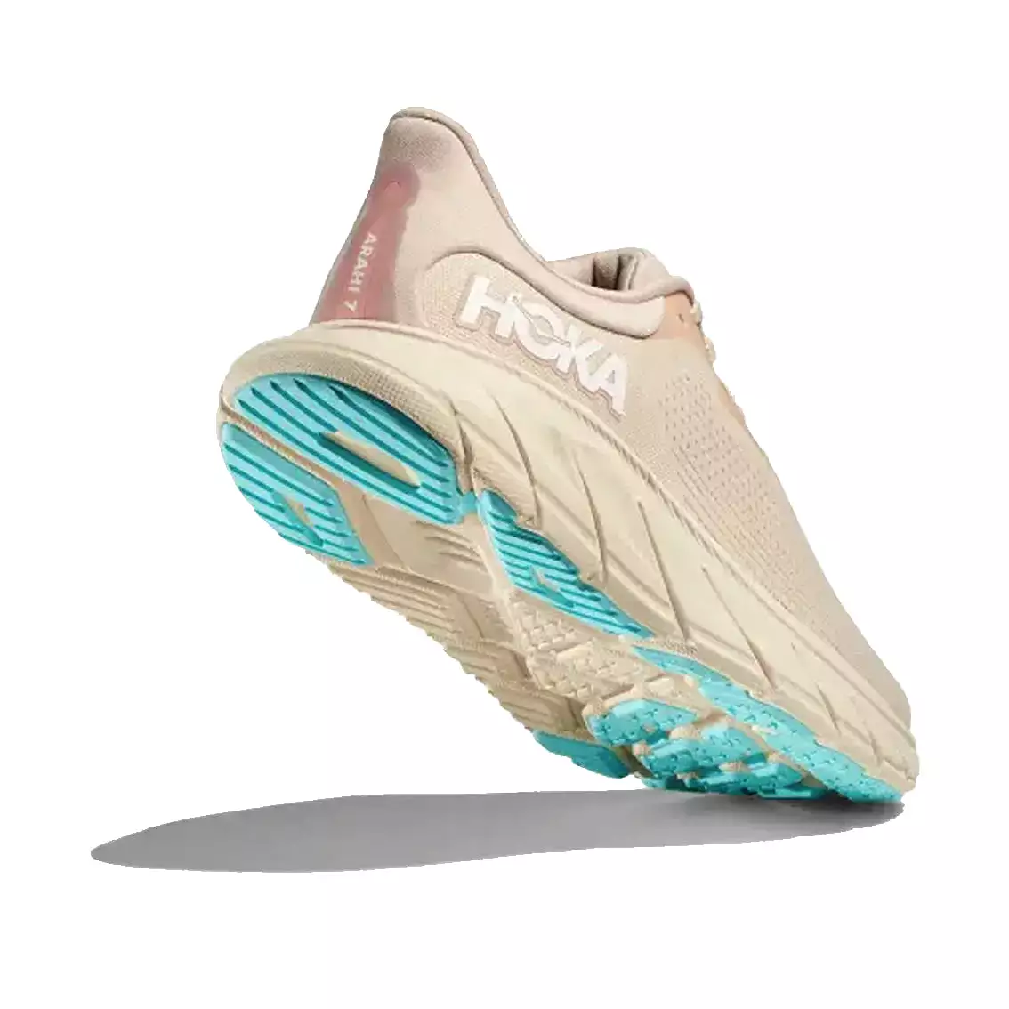 Womens Hoka Arahi 7