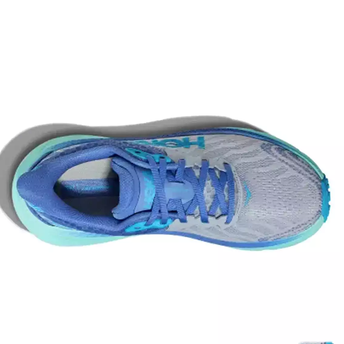 Womens Hoka Challenger ATR 7 (Wide)