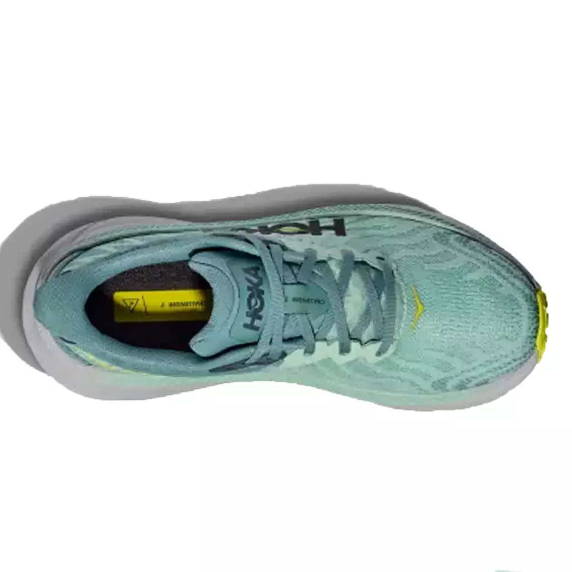 Womens Hoka Challenger ATR 7 (Wide)