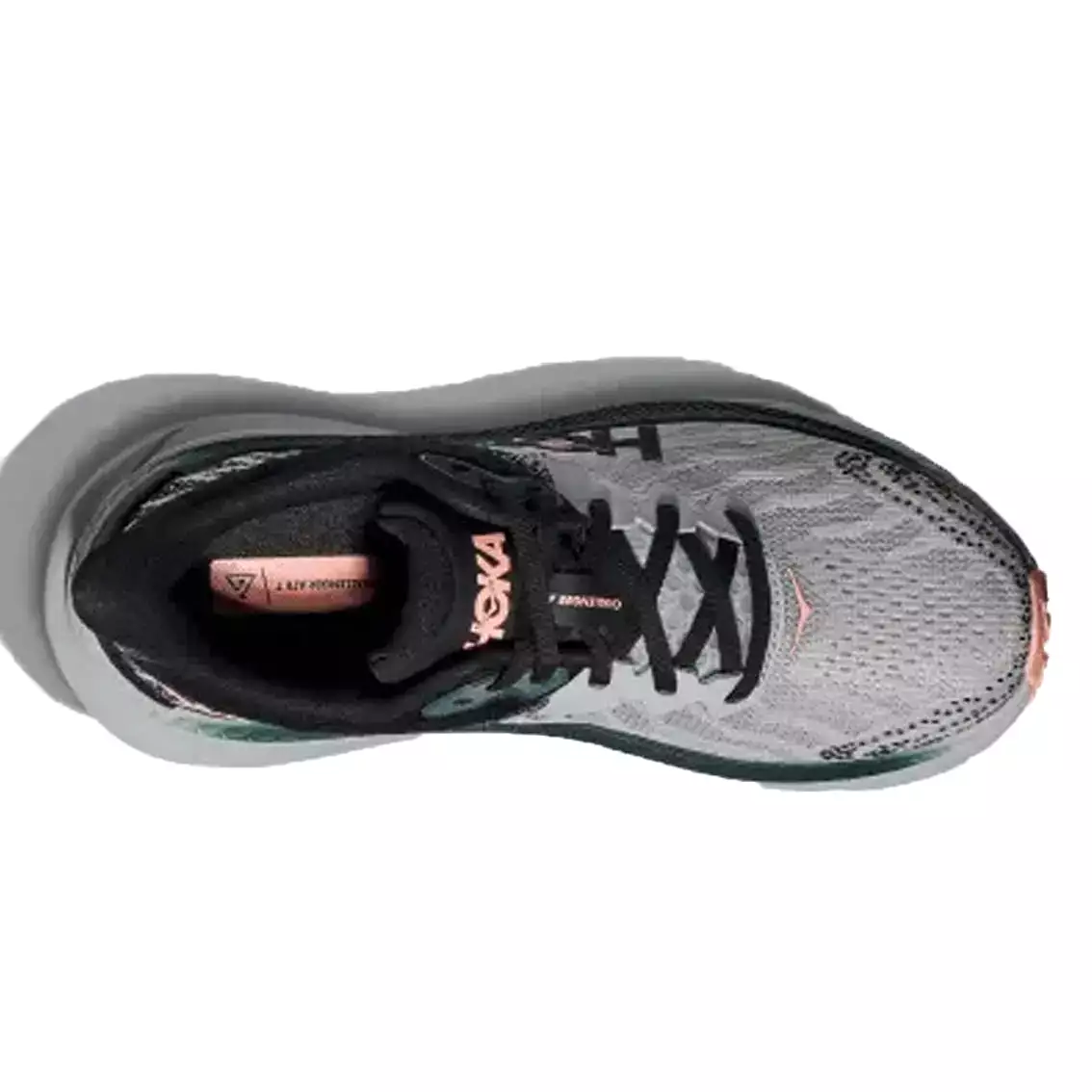 Womens Hoka Challenger ATR 7 (Wide)