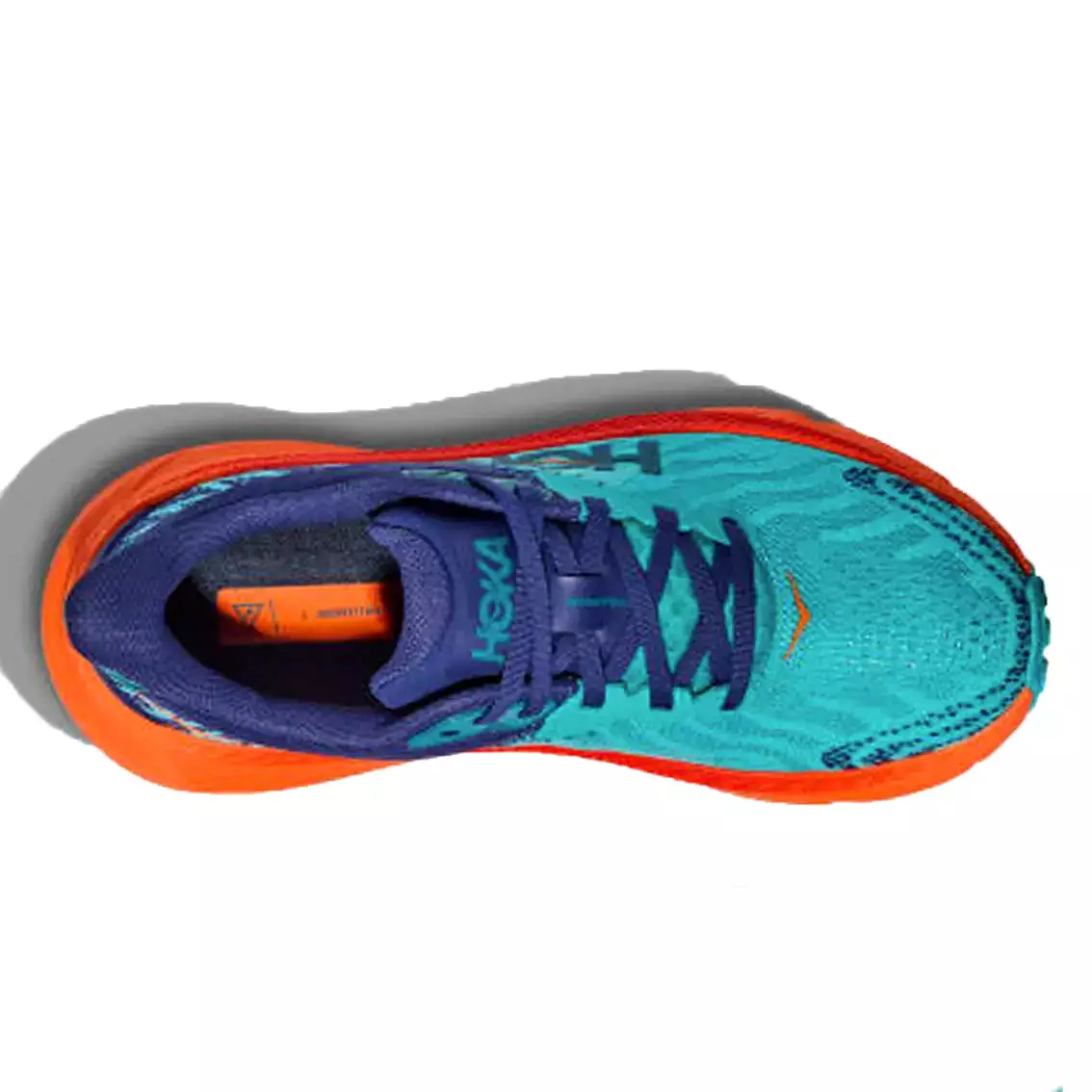 Womens Hoka Challenger ATR 7 (Wide)