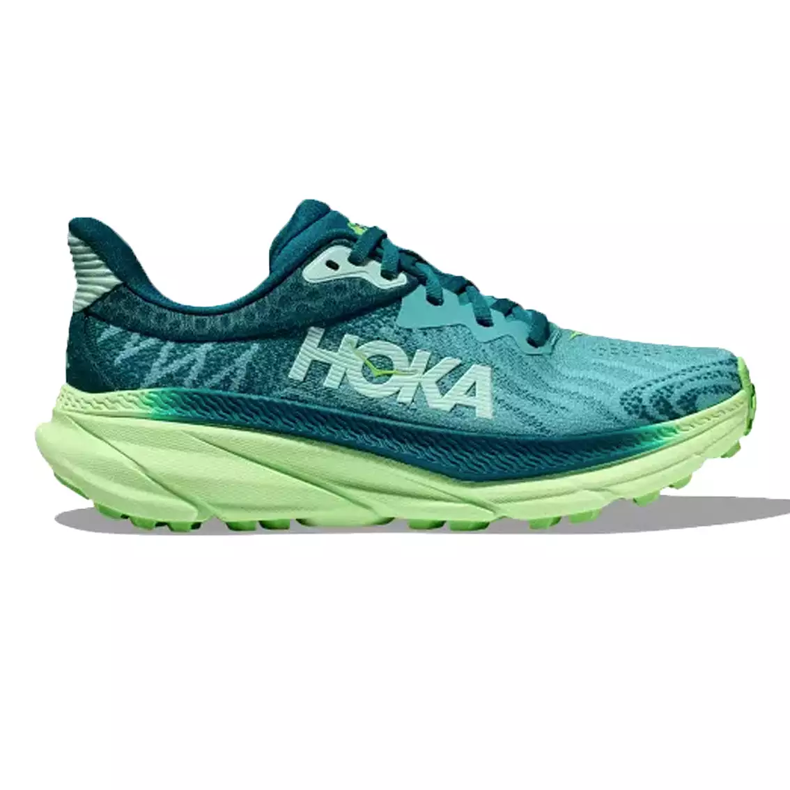 Womens Hoka Challenger ATR 7