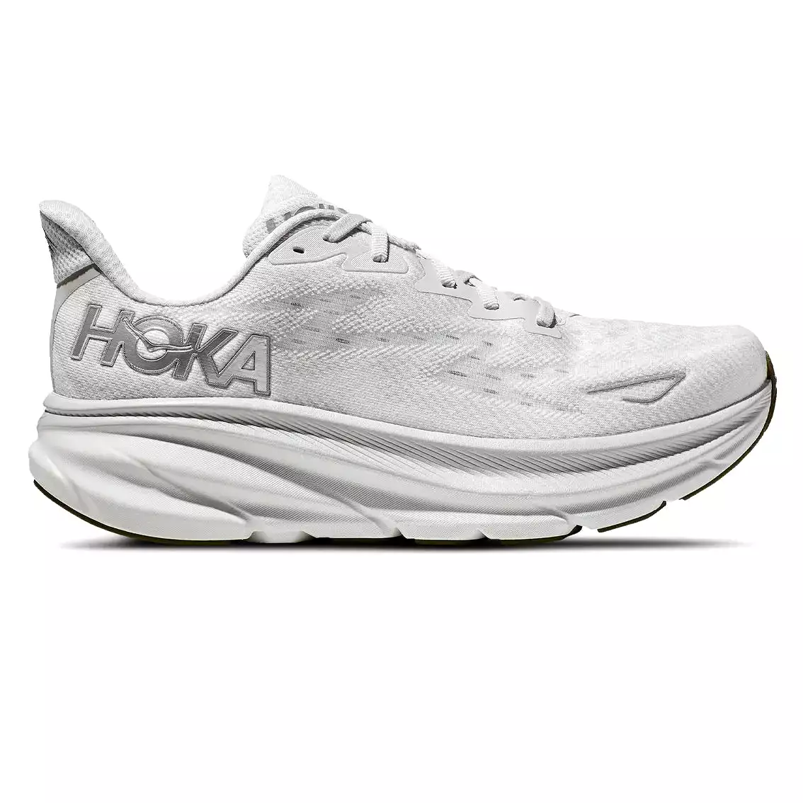 Womens Hoka Clifton 9