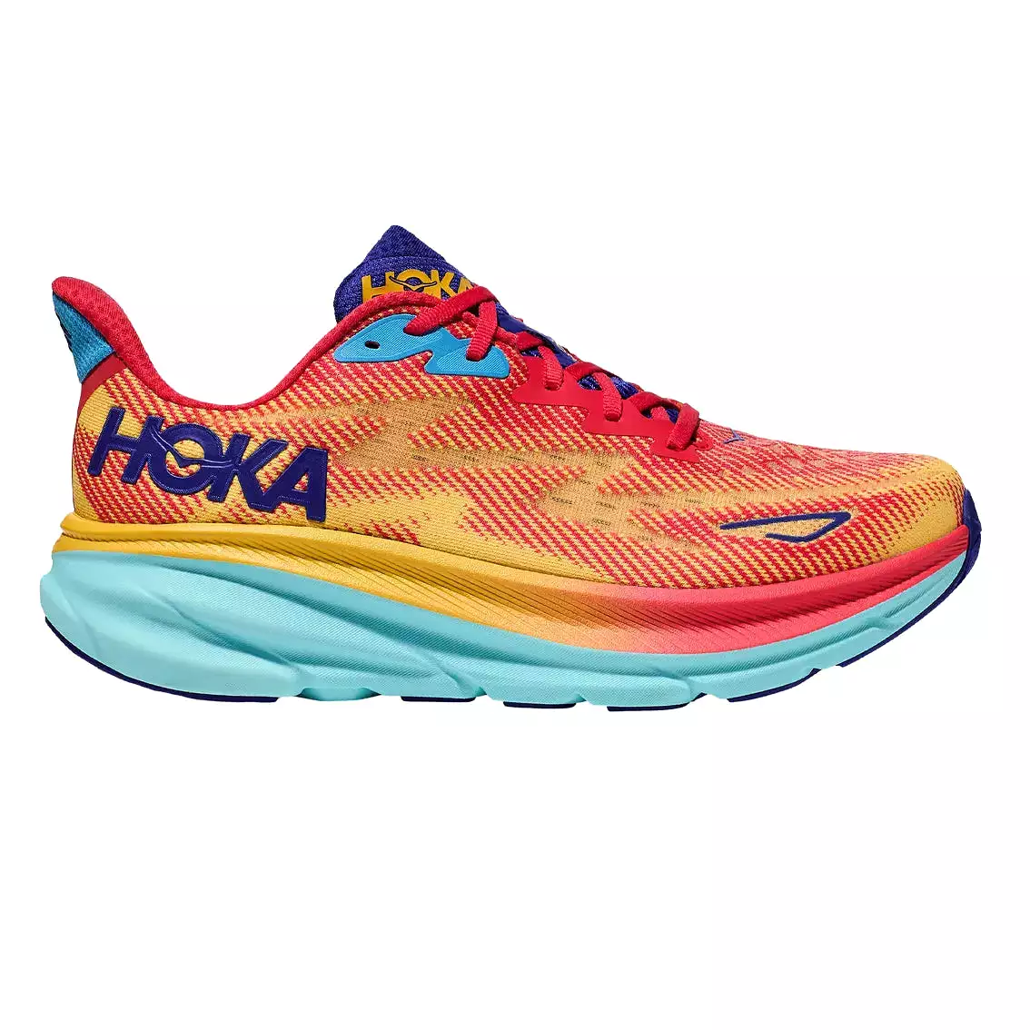 Womens Hoka Clifton 9