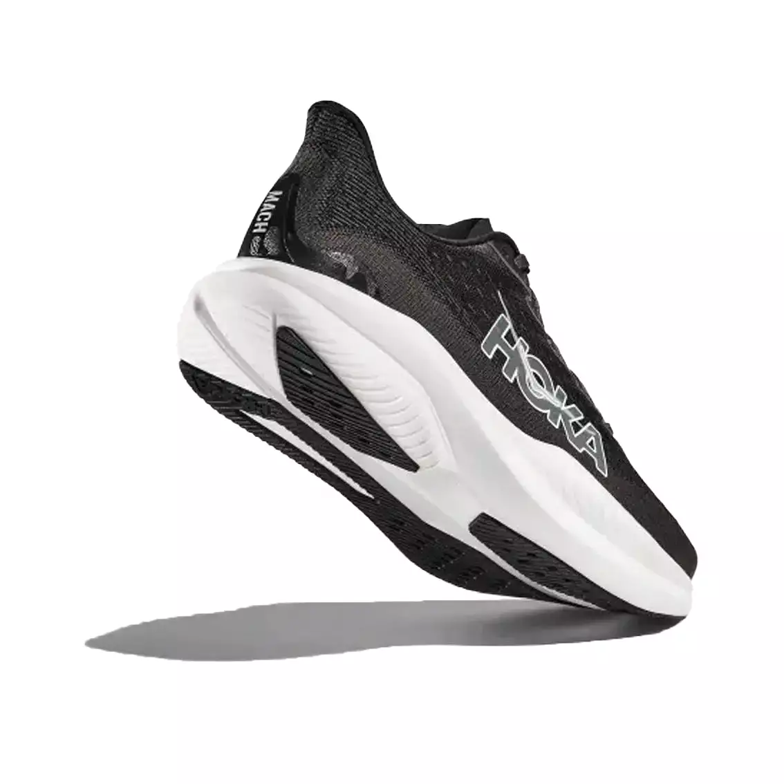 Womens Hoka Mach 6 (Wide)