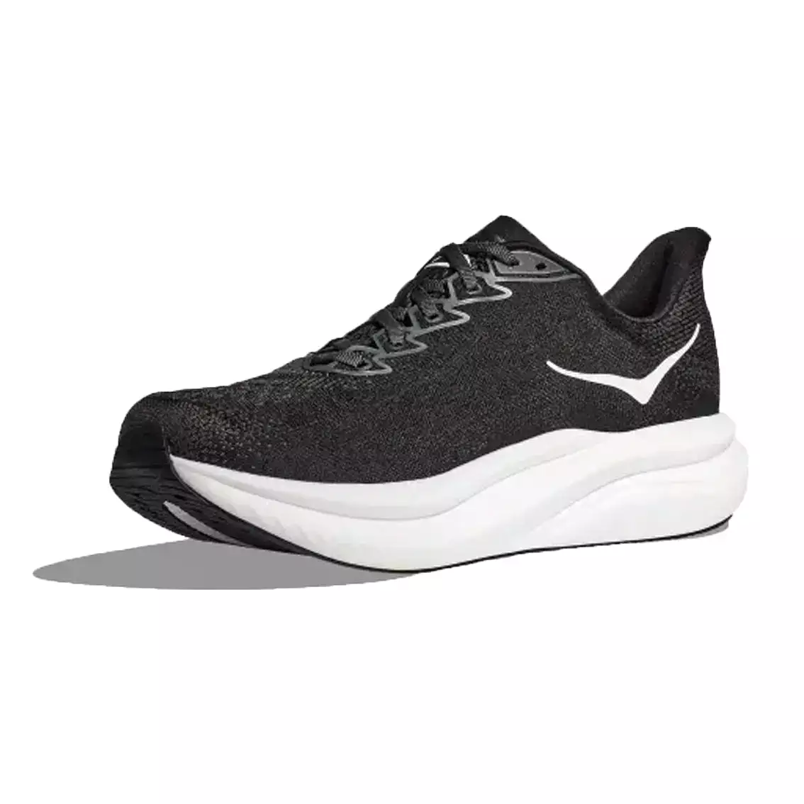 Womens Hoka Mach 6 (Wide)