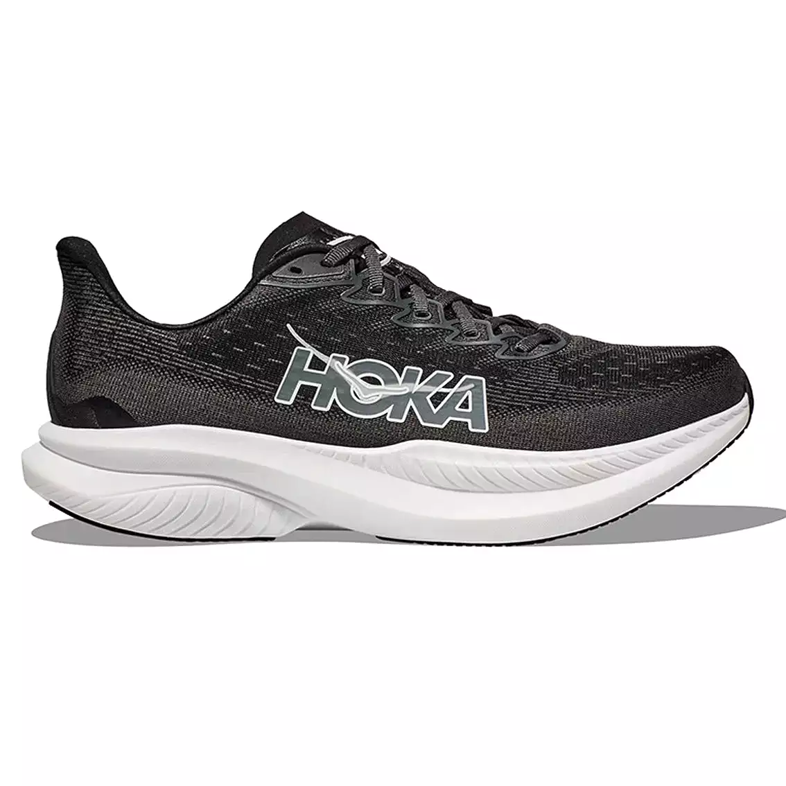 Womens Hoka Mach 6