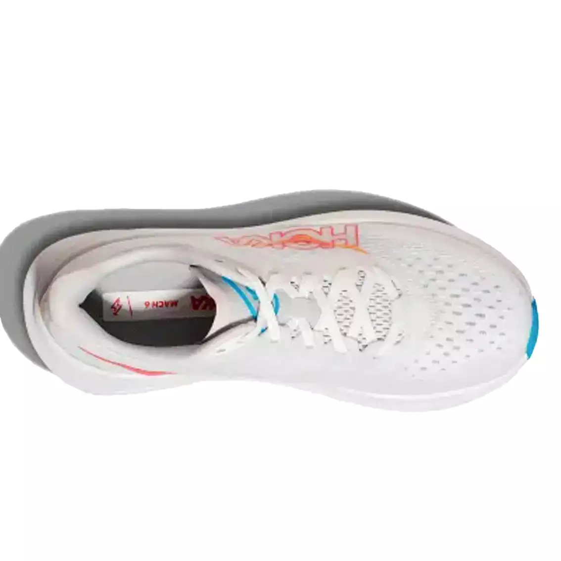 Womens Hoka Mach 6