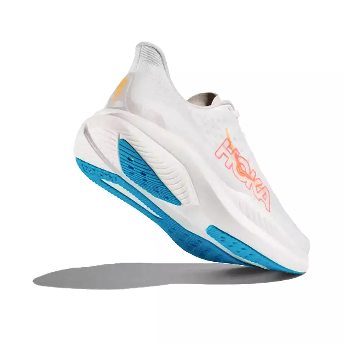 Womens Hoka Mach 6