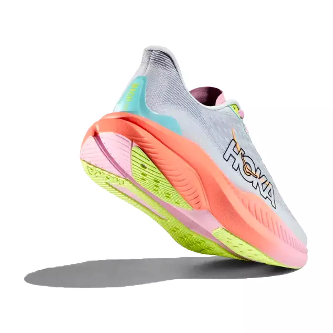 Womens Hoka Mach 6