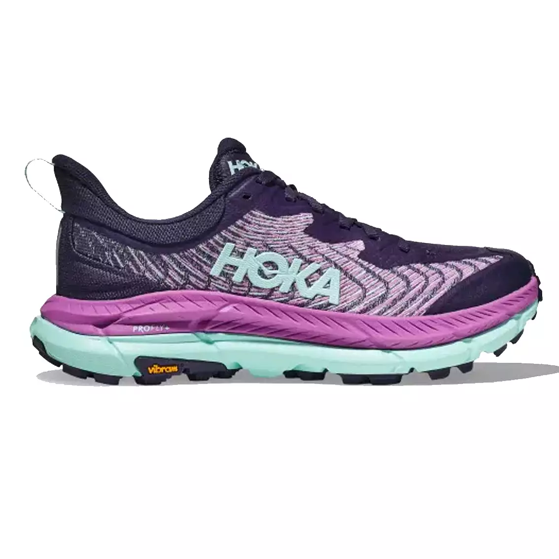 Womens Hoka Mafate Speed 4