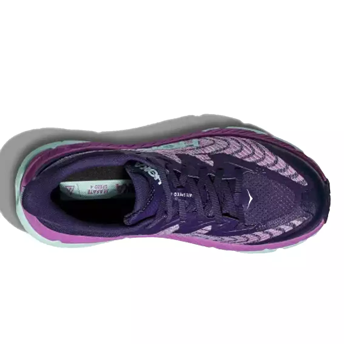 Womens Hoka Mafate Speed 4