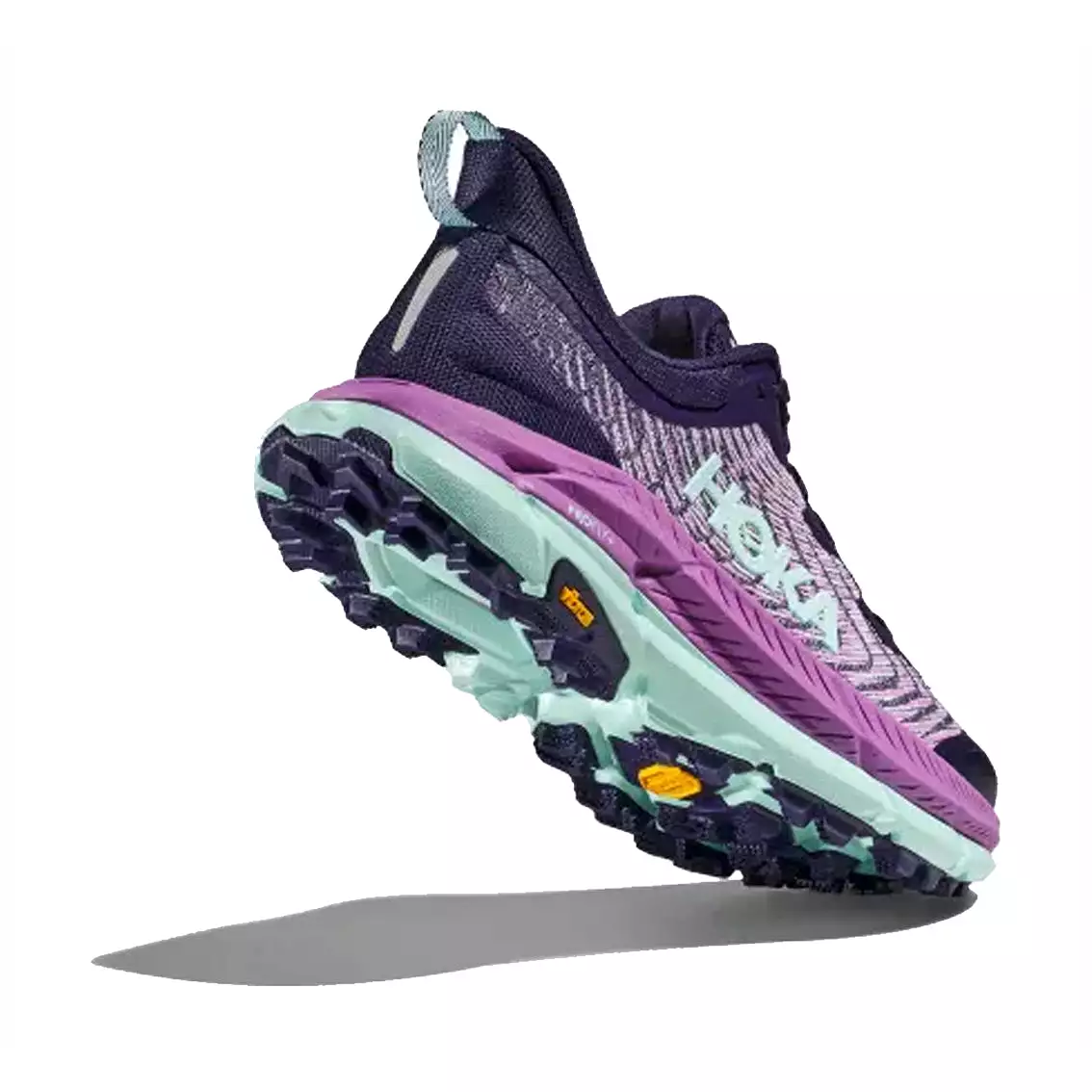 Womens Hoka Mafate Speed 4