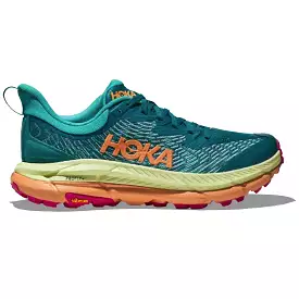 Womens Hoka Mafate Speed 4