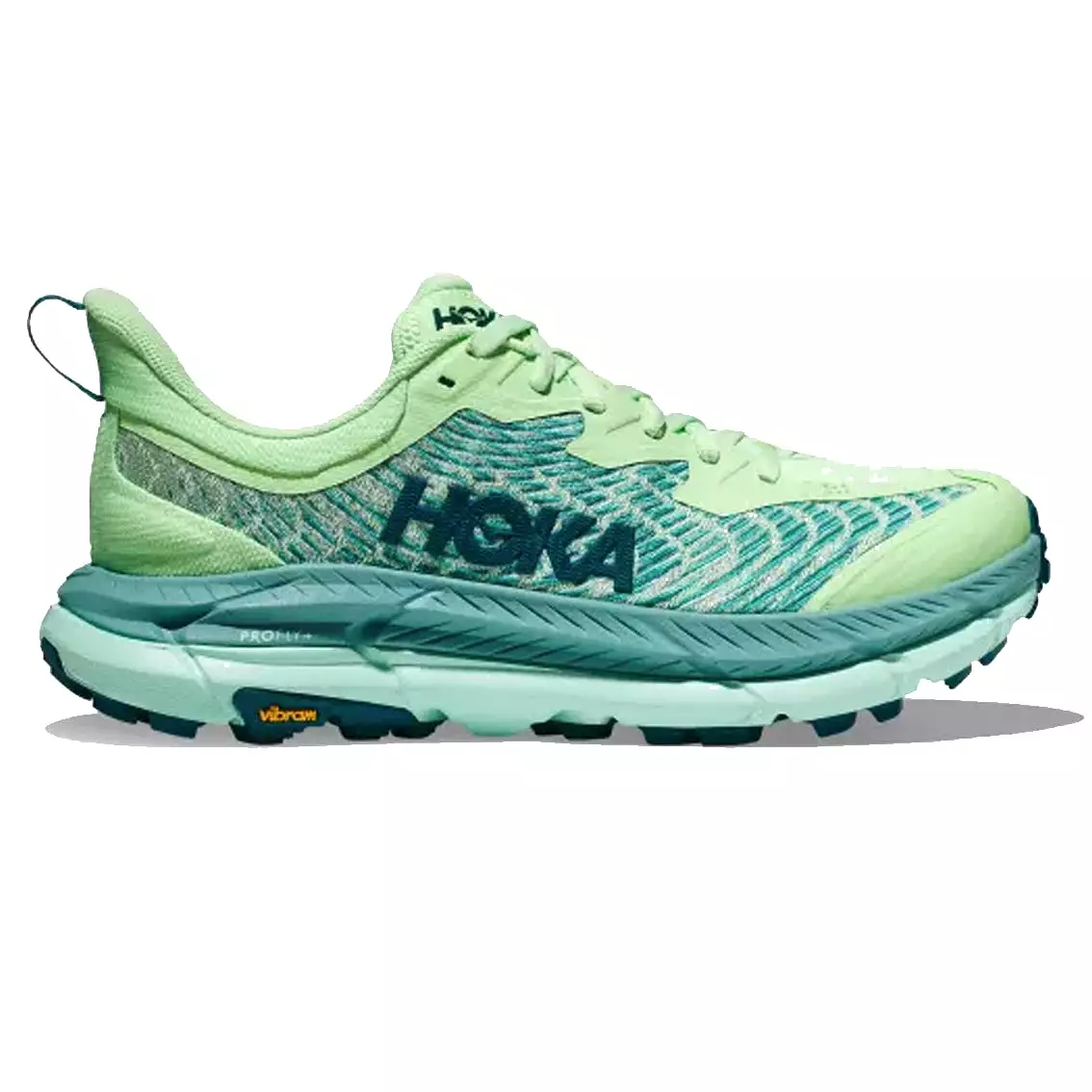 Womens Hoka Mafate Speed 4