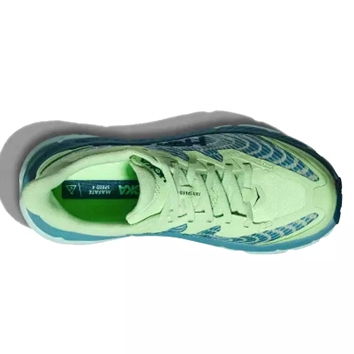 Womens Hoka Mafate Speed 4