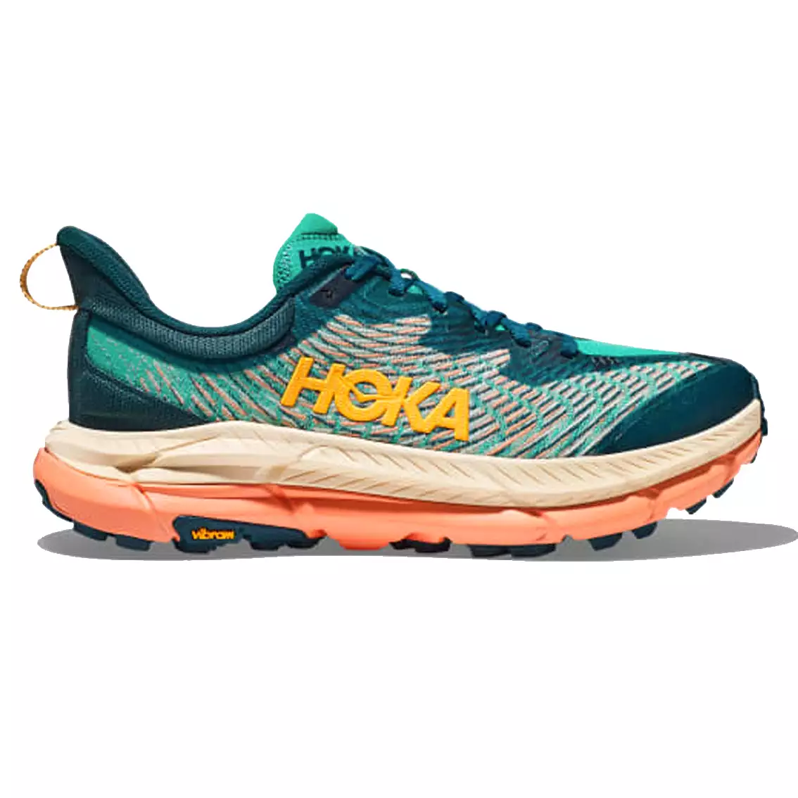 Womens Hoka Mafate Speed 4