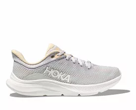 Women's Hoka One One Solimar, Nimbus Cloud/Shortbread, 9.5 B Medium