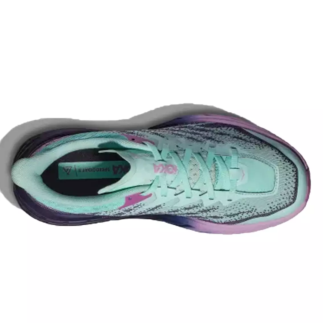 Womens Hoka Speedgoat 5 (Wide)