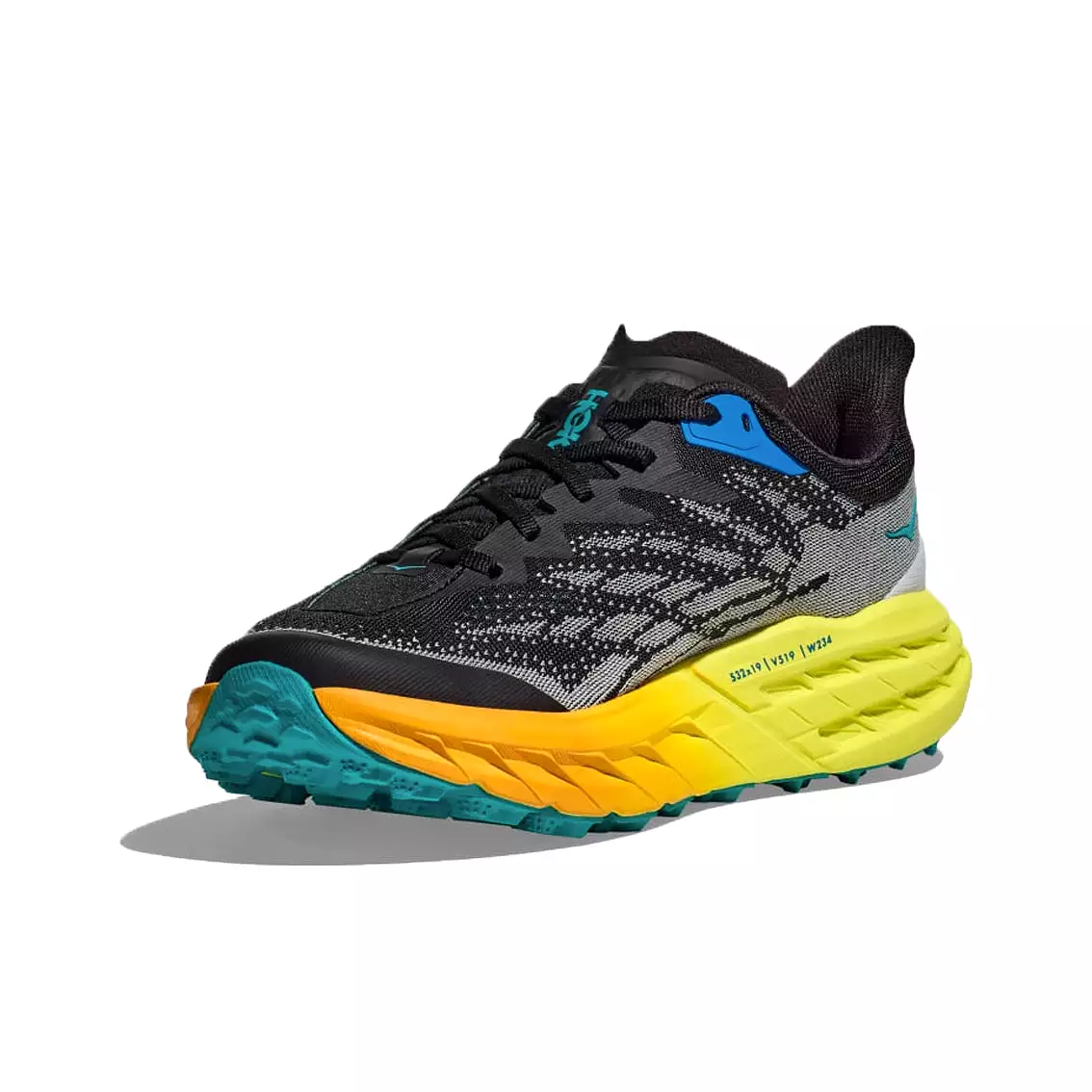 Womens Hoka Speedgoat 5