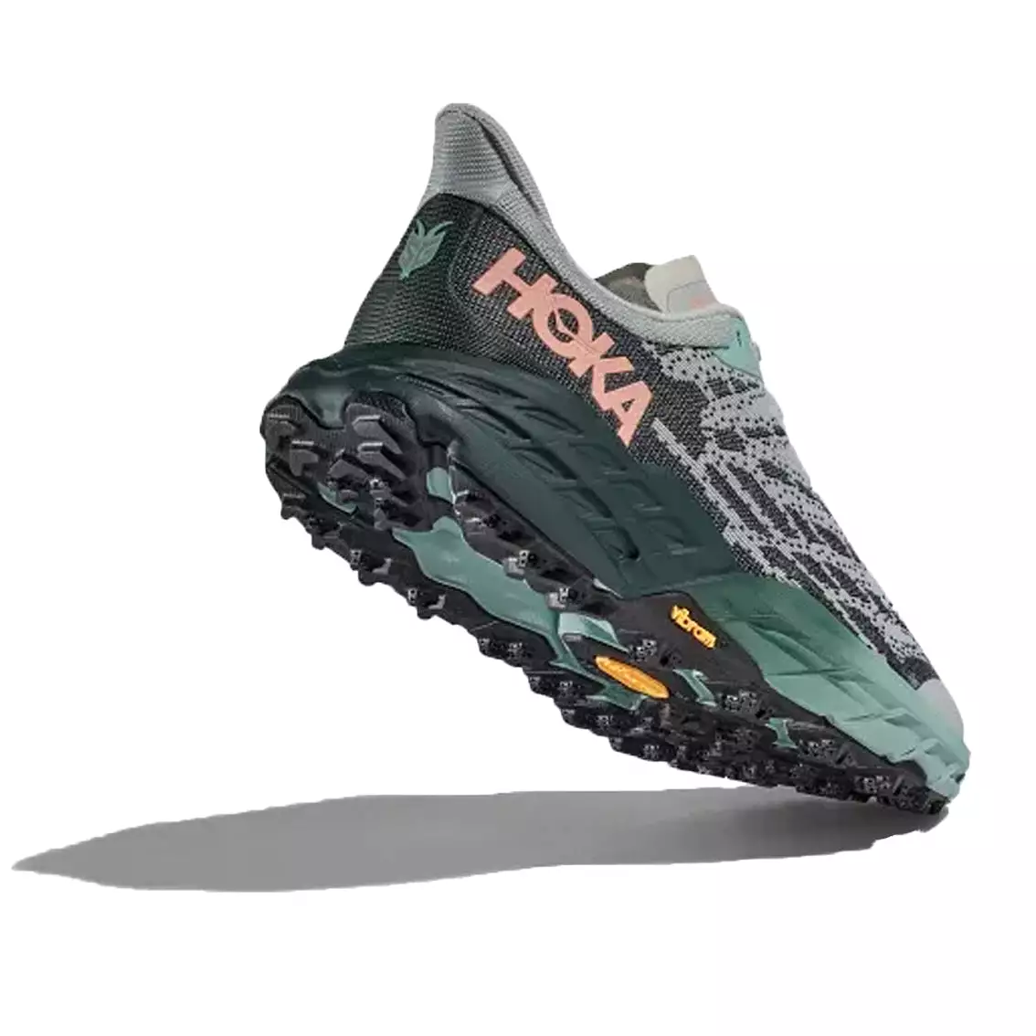 Womens Hoka Speedgoat 5