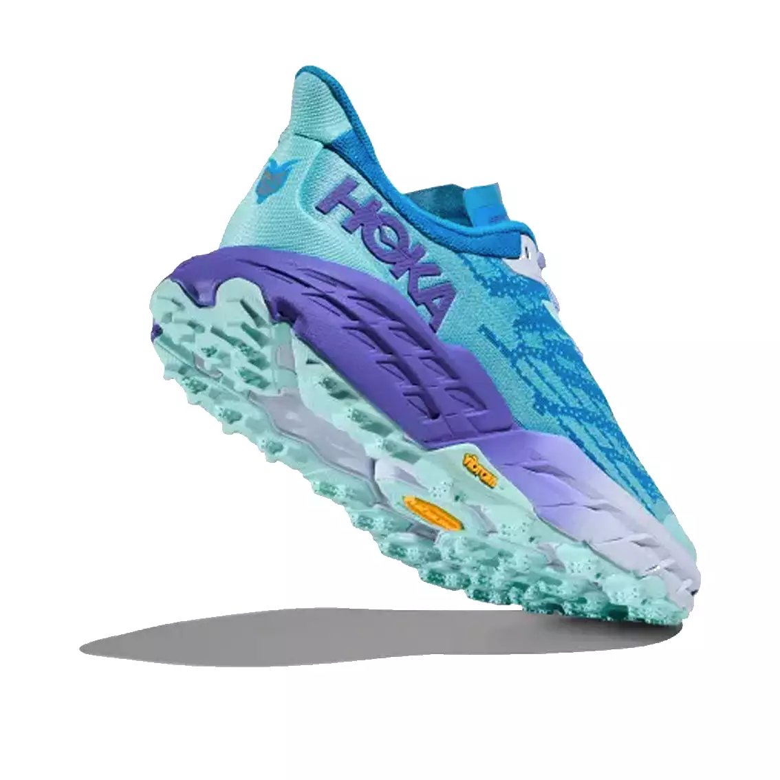 Womens Hoka Speedgoat 5