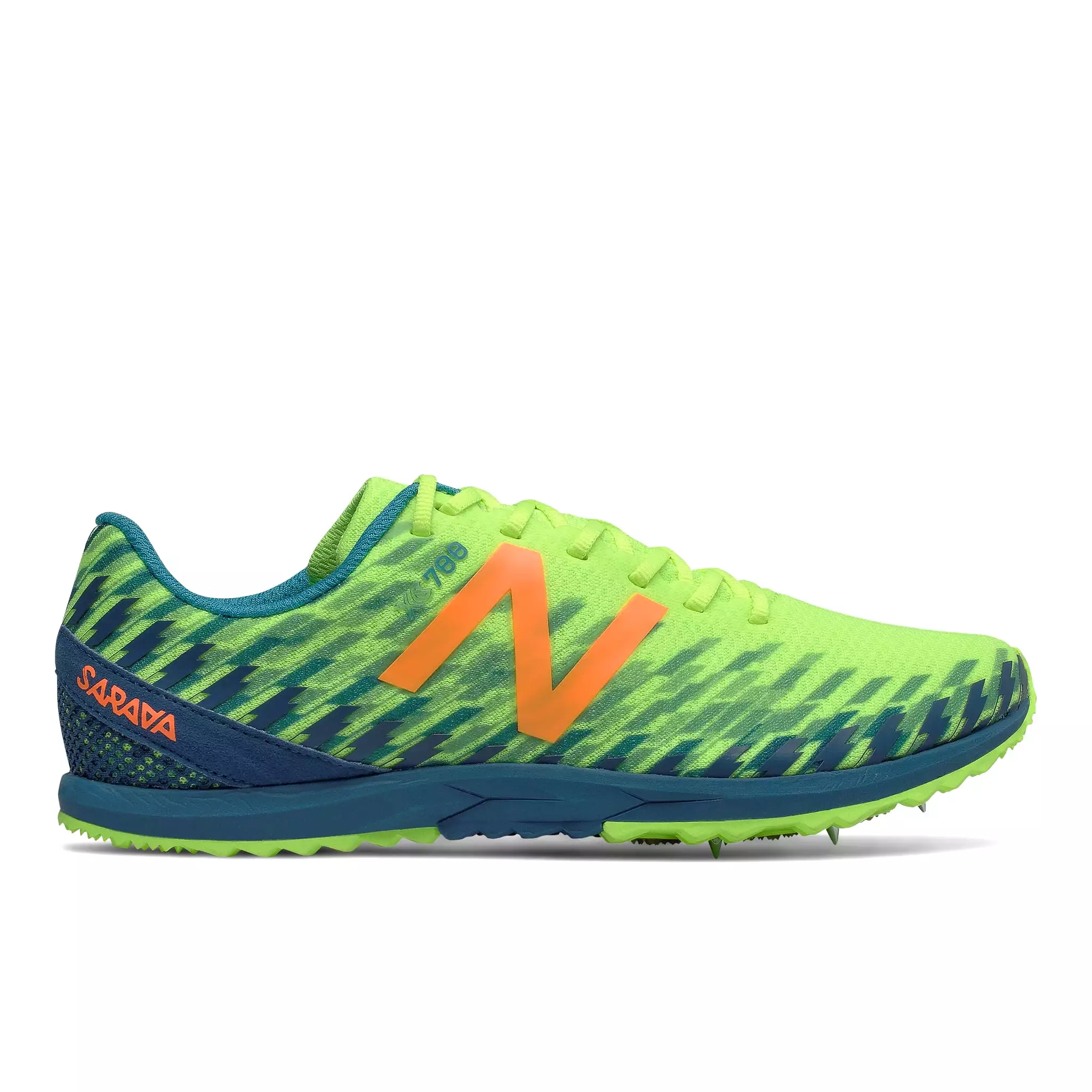 Womens New Balance WXCS700L