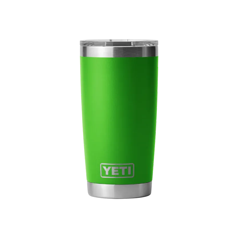 Yeti Rambler 20 oz Tumbler | Insulated Mugs UK