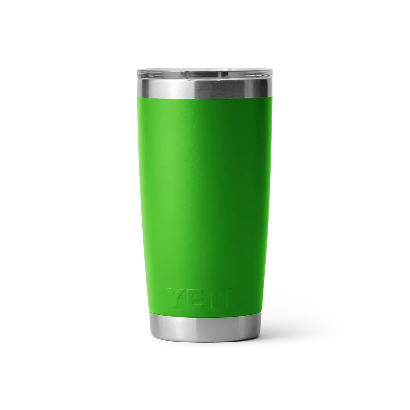 Yeti Rambler 20 oz Tumbler | Insulated Mugs UK