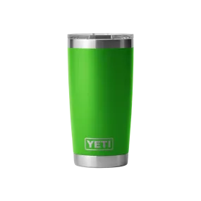 Yeti Rambler 20 oz Tumbler | Insulated Mugs UK