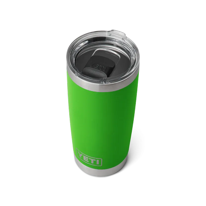 Yeti Rambler 20 oz Tumbler | Insulated Mugs UK